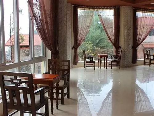 Fotos del hotel Dreamland Trang An Resort:  21