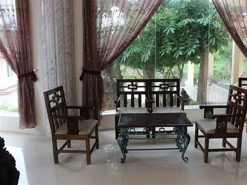 Fotos del hotel Dreamland Trang An Resort:  13