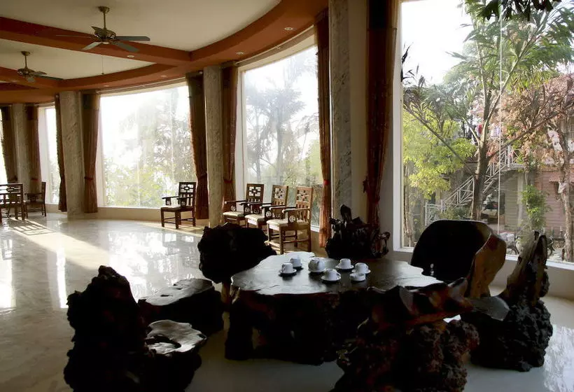 Fotos del hotel Dreamland Trang An Resort:  17