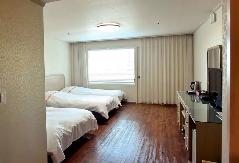 Fotos del hotel Honey Crown:  12