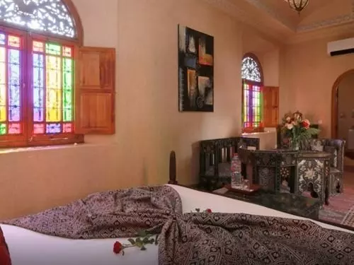 Fotos del hotel Riad Jnane Jdid:  22
