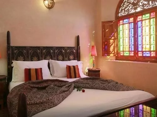 Fotos del hotel Riad Jnane Jdid:  13