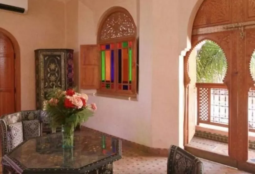 Fotos del hotel Riad Jnane Jdid:  5