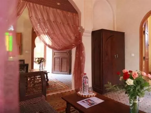 Fotos del hotel Riad Jnane Jdid:  25