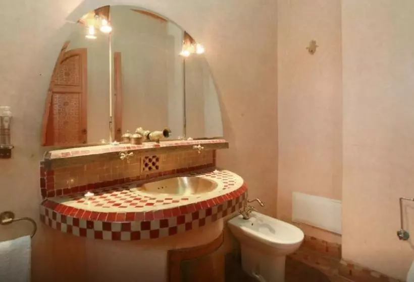 Fotos del hotel Riad Jnane Jdid:  6