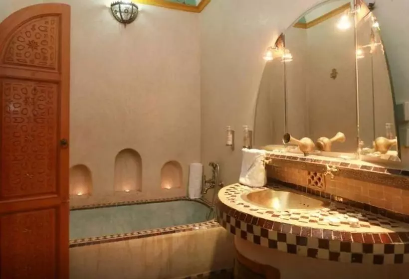 Fotos del hotel Riad Jnane Jdid:  3