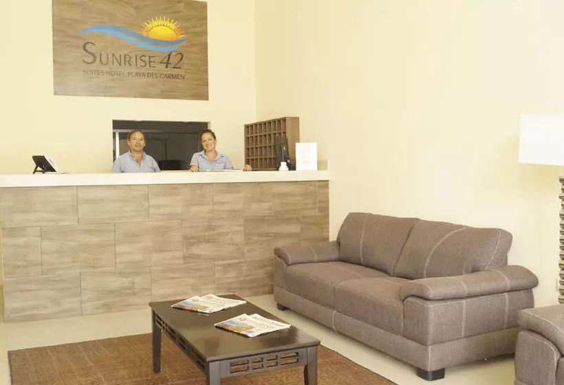 Fotos del hotel Sunrise 42 Suites:  9