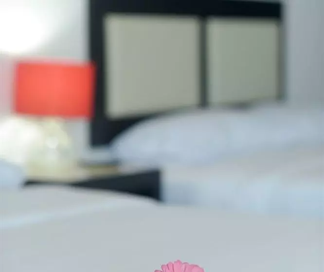 Fotos del hotel Sunrise 42 Suites:  16