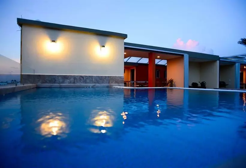 Fotos del hotel Sunrise 42 Suites:  7