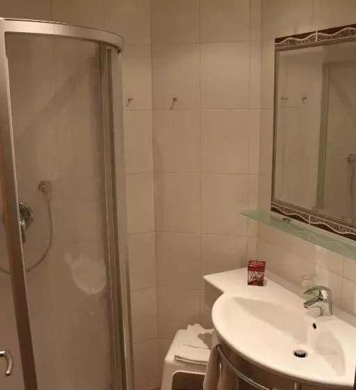 Fotos del hotel Mitterhofer:  21