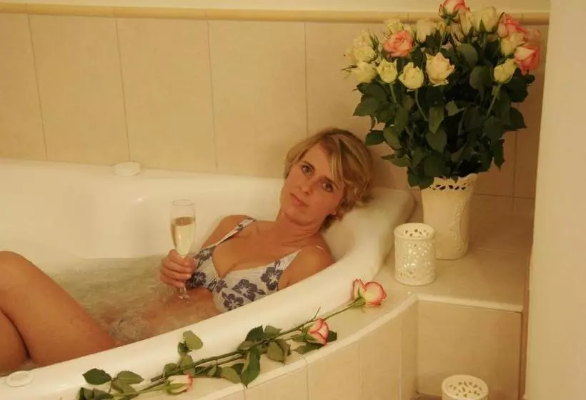 Fotos del hotel Mitterhofer:  4