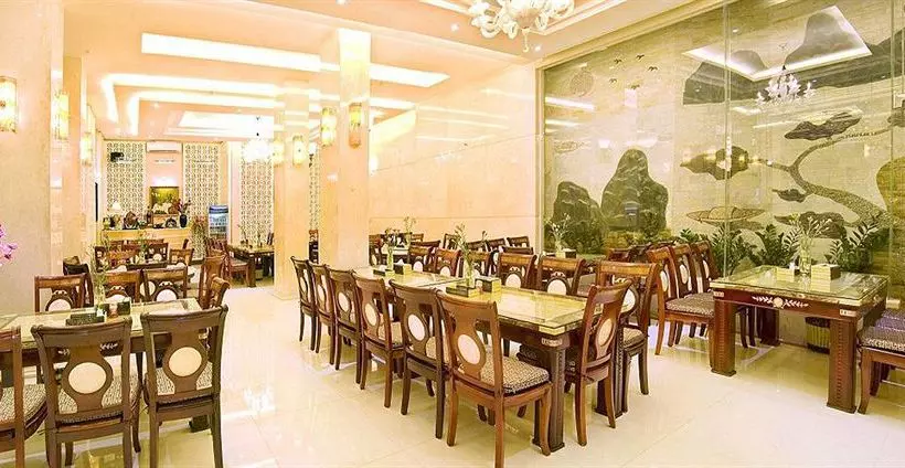 Fotos del hotel Tien Thinh:  12