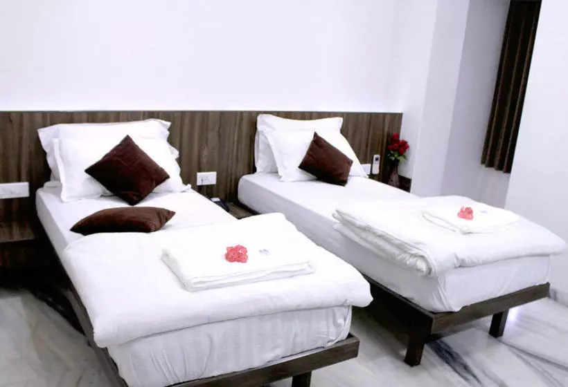 Fotos del hotel Grand Ambience:  14