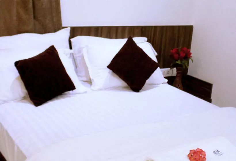 Fotos del hotel Grand Ambience:  12