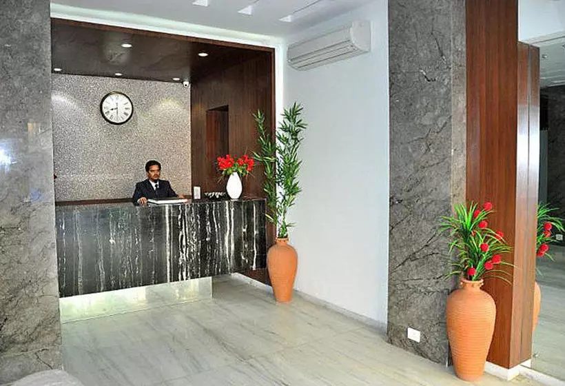 Fotos del hotel Grand Ambience:  3