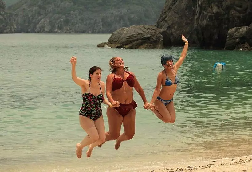 Fotos del hotel Monkey Island Resort:  3