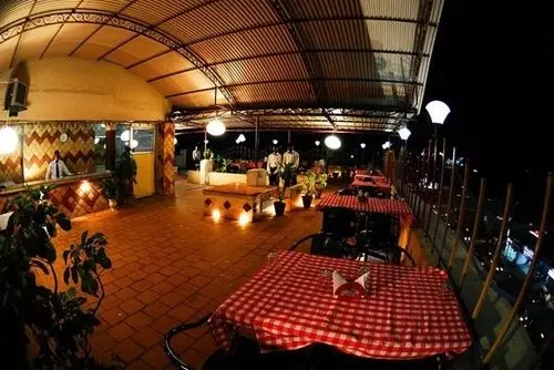 Fotos del hotel Pratap Plaza:  10