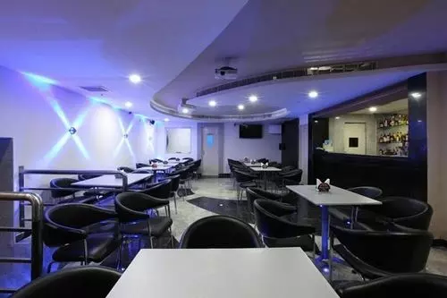 Fotos del hotel Pratap Plaza:  5