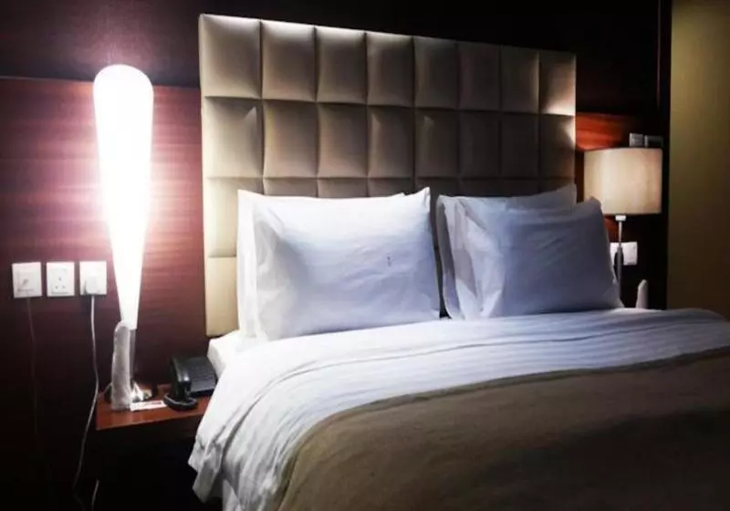 Fotos del hotel Ajyad Crom:  8