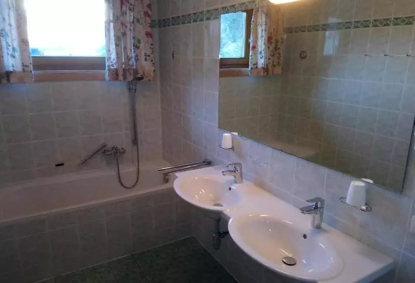 Fotos del hotel BERGLAND Residenz:  4