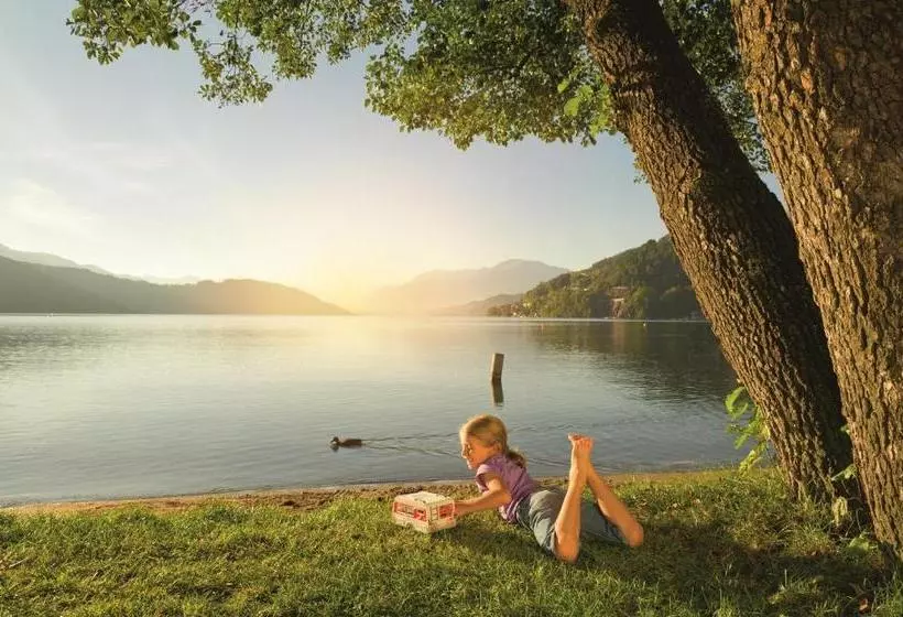 Fotos del hotel Laurenzhof:  15