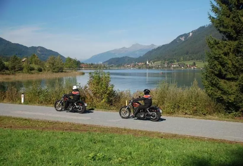 Fotos del hotel Laurenzhof:  13