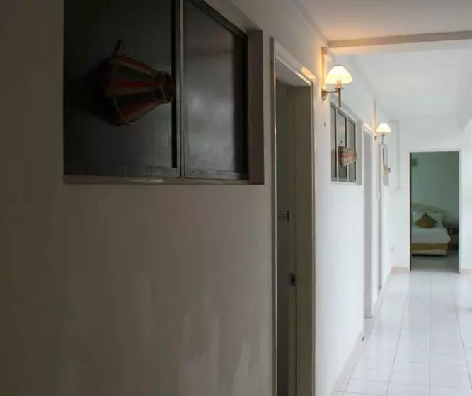 Fotos del hotel Habiba Suites:  3