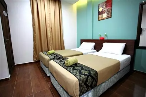 Fotos del hotel V'la Park:  8