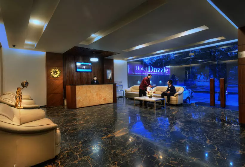 Fotos del hotel Dazzle:  4