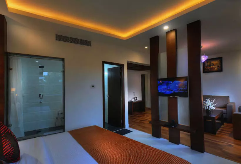 Fotos del hotel Dazzle:  11