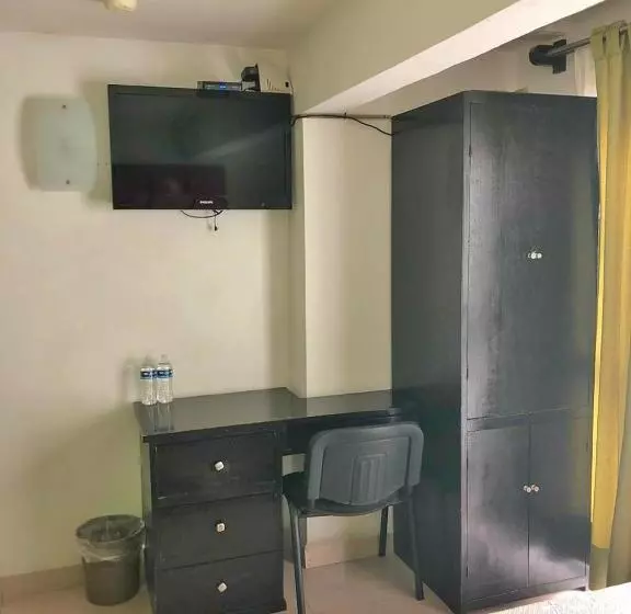 Fotos del hotel Rúah:  18