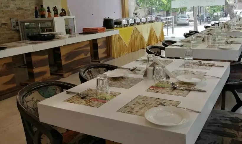 Fotos del hotel Kyriad  Jaipur:  3