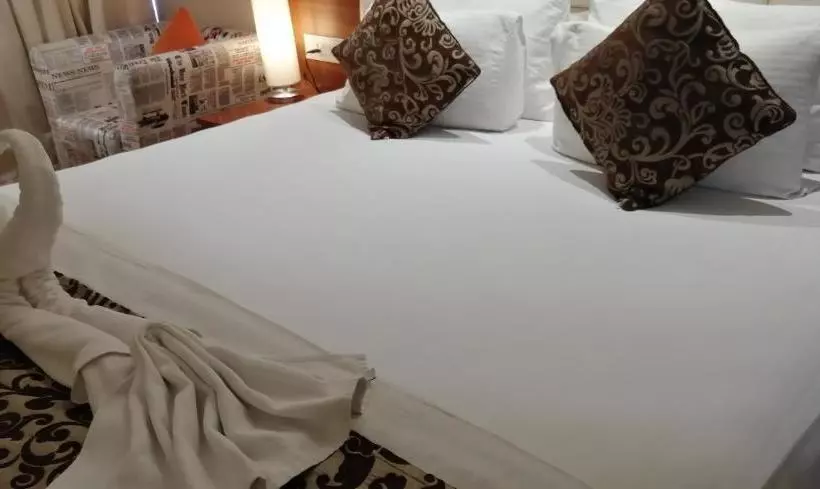 Fotos del hotel Kyriad  Jaipur:  14