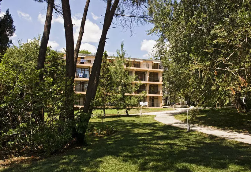 Fotos del hotel Oasis Park  All Inclusive Beachfront By Asteri S:  9