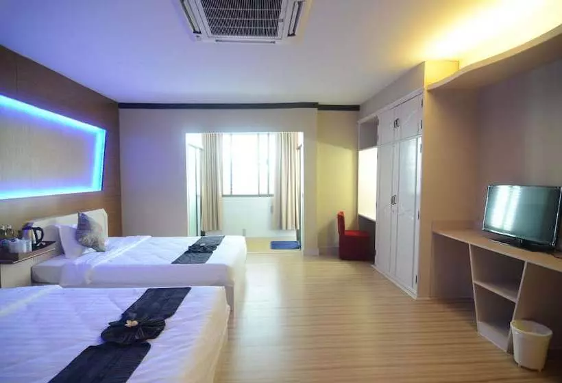 Fotos del hotel Centro Cnx:  11