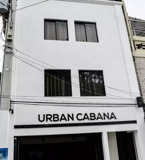Urban Cabana