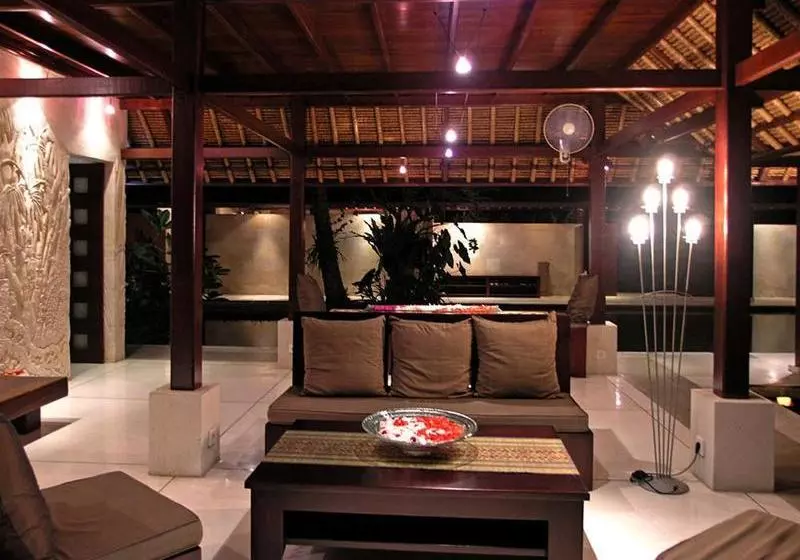 Fotos del hotel Villa Pantulan:  13