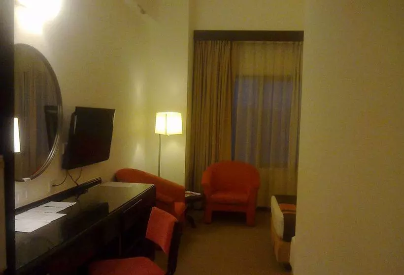 Fotos del hotel Rhr  @ Uniten:  20