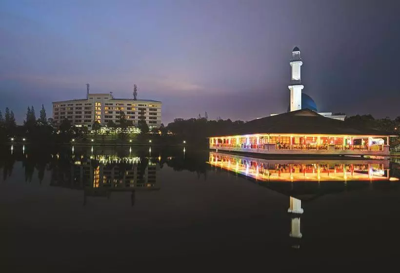 Fotos del hotel Rhr  @ Uniten:  15