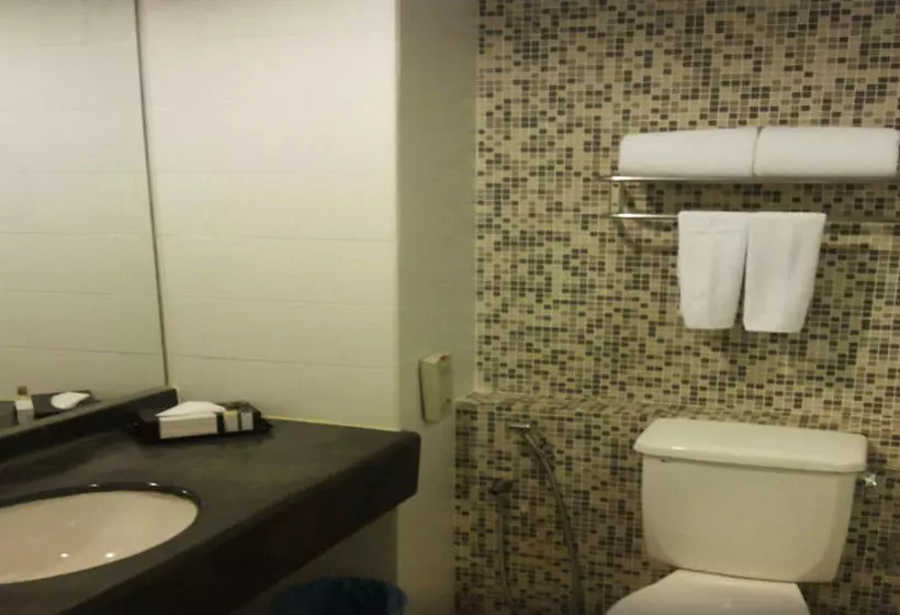 Fotos del hotel Rhr  @ Uniten:  4