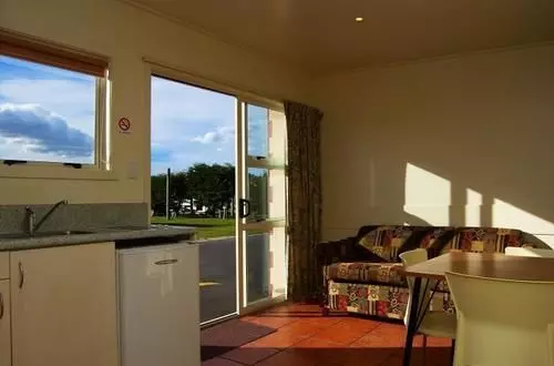 Fotos del hotel Dunedin Holiday Park & Motels:  8