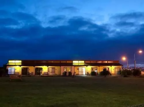 Fotos del hotel Dunedin Holiday Park & Motels:  10