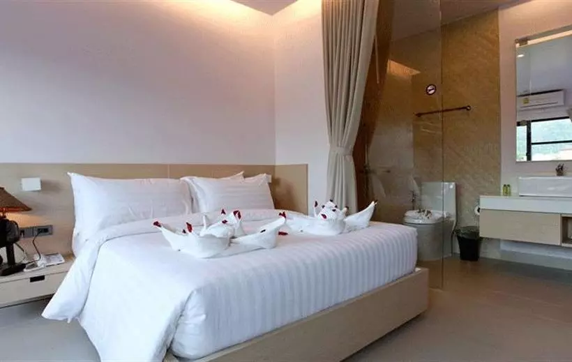 Fotos del hotel My  Too:  14