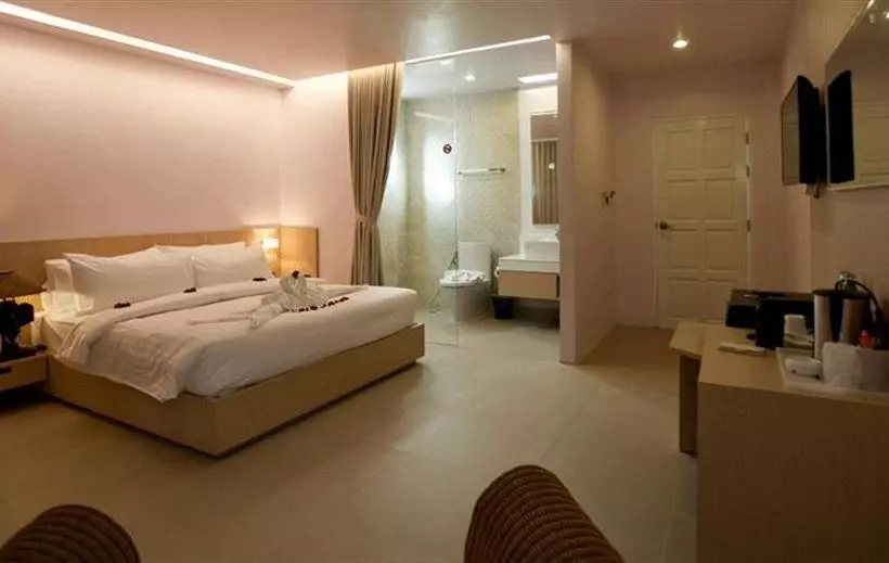 Fotos del hotel My  Too:  13