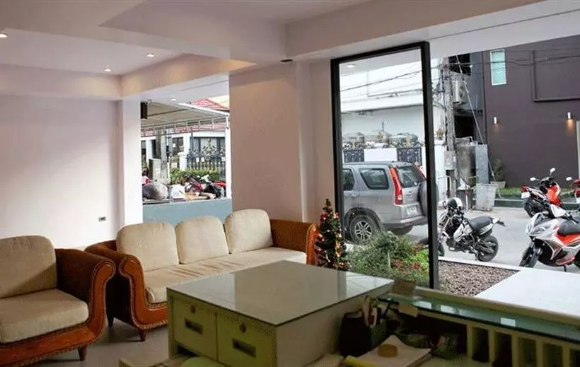 Fotos del hotel My  Too:  9