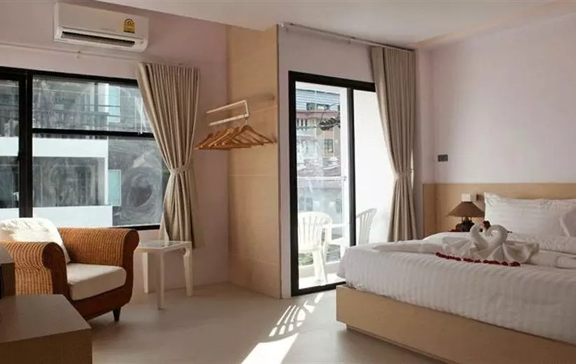 Fotos del hotel My  Too:  17