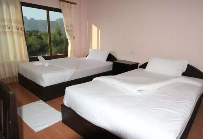 Fotos del hotel Savanh Vangvieng:  24