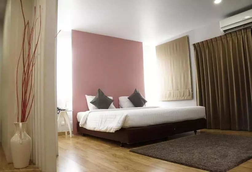 Fotos del hotel The One Residence:  6