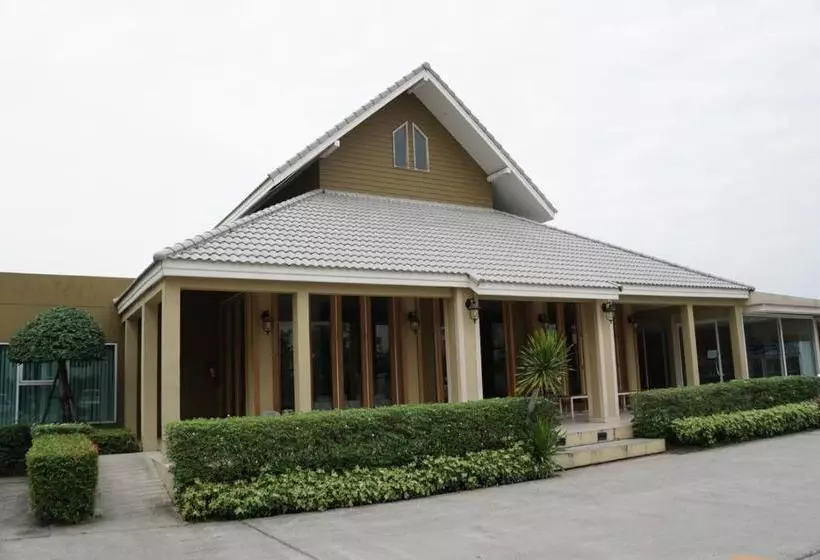 Fotos del hotel The One Residence:  4