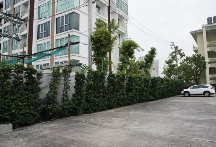 Fotos del hotel The One Residence:  15